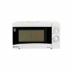 Bajaj, 1701-MT, 17L, 1200W, Solo Microwave Oven, White