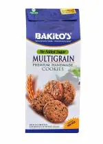 BAKITO'S Multigrain Sugar Free Cookies