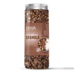 Jiwa Oven Baked Granola (Dark Chocolate Crunch) 150 G