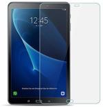 Accessories Kart Transparent Edge To Edge Tempered Glass For Samsung P580