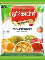 M.P. DWARIKADHEESH Garam Masala & Tumeric Powder 1kg