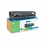 ProDot (PRO H-410 Laser Toner Cartridge for HP CF410A-413A (410A) Compatible with HP Color Laserjet Pro M452, MFP M377, MFP M477fdw, MFP M477fnw, M452dw, M452nw, MFP M477fdn (Pack of 1, Black)