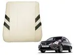 Kozdiko Beige Back Rest for Nissan Sunny