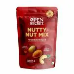 Open Secret Nutty Nut Mix Tandoori Masala - 135gm - Pack of 1