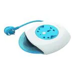 Anchor White Flexi Cord 6A