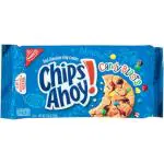 Chips Ahoy Candy Blast Cookies, 351 Gm Cadbury
