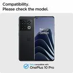 Spigen Transparent Thermoplastic Polyurethane Screen Guard Protector Bubble Free 15.74 x 7 x 0.04 cm