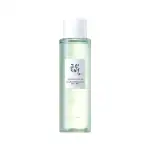 Beauty of Joseon Green Plum Refreshing Toner|AHA + BHA|For Mild Exfoliation & Hydration|150ml