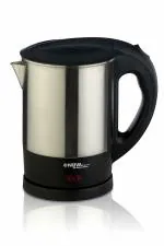 Nova NKT-2735, 1350W, 1L, Electric Kettle, Black