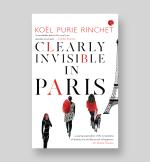 Clearly Invisible in Paris_Koel Purie Rinchet_Paperback_248 Pages_Rupa Publications India