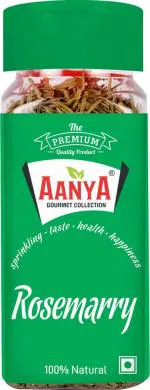 Aanya Rosemary Herb 35 gm
