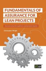 Computer Book Shop Fundamentals Of Assurance For Lean Projects - An Overview For Auditors And Project Teams Professor Christopher Wright Paperback 170 Pages