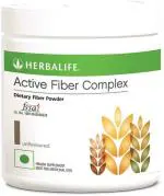 Herbalife Nutrition Active Fiber Complex Unflavored Powder for Digestive Health (200 gm)