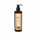 Vagad's Khadi Rice Water Shampoo 250ml | For Hair Strengthening | SLS Parabens Free