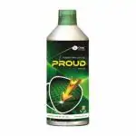 CROP CHEMICALS PROUD Permethrin 25% EC Synthetic Pyrethroid Insecticide(PROUD-500ml)