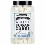 Urban Platter European Style White Sugar Cubes, 700g