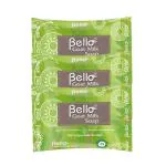Bello Goat Milk Hand Crafted Glycerin Soap 225 G Pack of 3