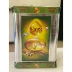 Days 15 Ltr Rice Bran Oil Tin