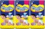 MamyPoko Mamy Poko Pents - M  (96 Pieces)