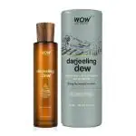 WOW Skin Science Eau De Parfum Darjeeling Dew - Fresh And Zesty All Day Fragrance - Long Lasting & Unisex Perfume
