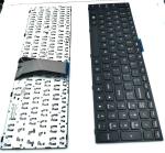 HB PLUS Laptop Keyboard Replacement Key For G51-35, G70-70, G7070, G70-80, G7080 (Black)