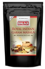 Galaji Royal Indian Garam Masala 100 G
