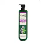 Kesh King Rosemary Conditioner With Tulsi | For Hair Growth & Damage Repair |Helps Boost Hair Growth | With Natural DHT Blockers - 200ml