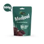 Medjool Jumbo Dates| Medjool Ultra Premium Dates | Big size Medjol Premium Dates Dry Dates (500 g)