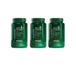 Vitro Rasayan Powder| Toxin remover| Unique combination of 3 herbs| I AM SUBERHERB (Pack of 3)