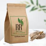 RR AGRO FOODS Premium Sunflower Seed For Eating (5 KG)