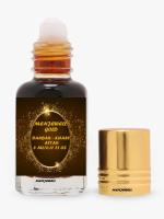 Menjewell Gold Darbar- Khass Perfume 5 ml