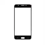 NAFS Black Front Outer Glass For Samsung Galaxy J7 Nxt