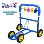 Funky Kids Ringing Bell Activity Reda Baby Walker For Kids