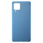 NAFS Blue Back Panel For Samsung Galaxy F22