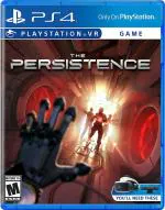 Sony The Persistence - PlayStation VR