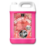 Zivantix Laundry Liquid For Fabric Care Rose Fragrance 5L
