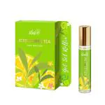Iba Pure Perfume - Iced Green Tea, 10 ml