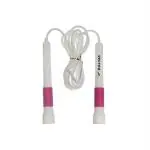 Vector X Pink Plastic Skipping Rope with Fragrance