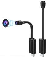 Fredi Hd Plus Spy Camera Wifi Hidden Cameras