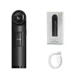 Zorbes Alcohol Tester Breathalyzer Usb Rechargeable Portable Testing Machine