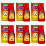 SONA HEALTH CARE Sona Sukoon Massage Oil For Pain Relief 50 ml (Pack of 6) (Pack of 6)