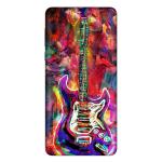 instyler NOKIA 5 PRINTED MOBILE SKIN STICKER DECAL LAMINATION (PERFECT FIT/ONLY BACK/MATTE FINISH)