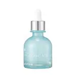 Mizon Hyaluronic Acid 100|Moisturizes|For Dry Skin|Protection|Youthful & Elastic Skin|30ml