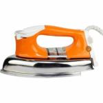 Monex Plancha Non Stick Iron Orange