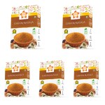 Fire Masala Garam Masala Powder (Curry Powder) 100 gm (Pack of 5)
