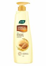 Joy Honey and Almonds Nourishing Body Lotion, 500ml