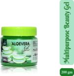 Sbs Herbal Aloevera Gel - 200 g