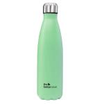 The Better Home Green Stainless Steel 1000 Insulated Water Bottle