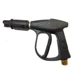 Starq Black Plastic Pressure Gun For W3 Old And New