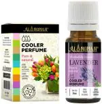 AL NOMAN fragrances Lavender World Class Cooler Perfume, 30 ml